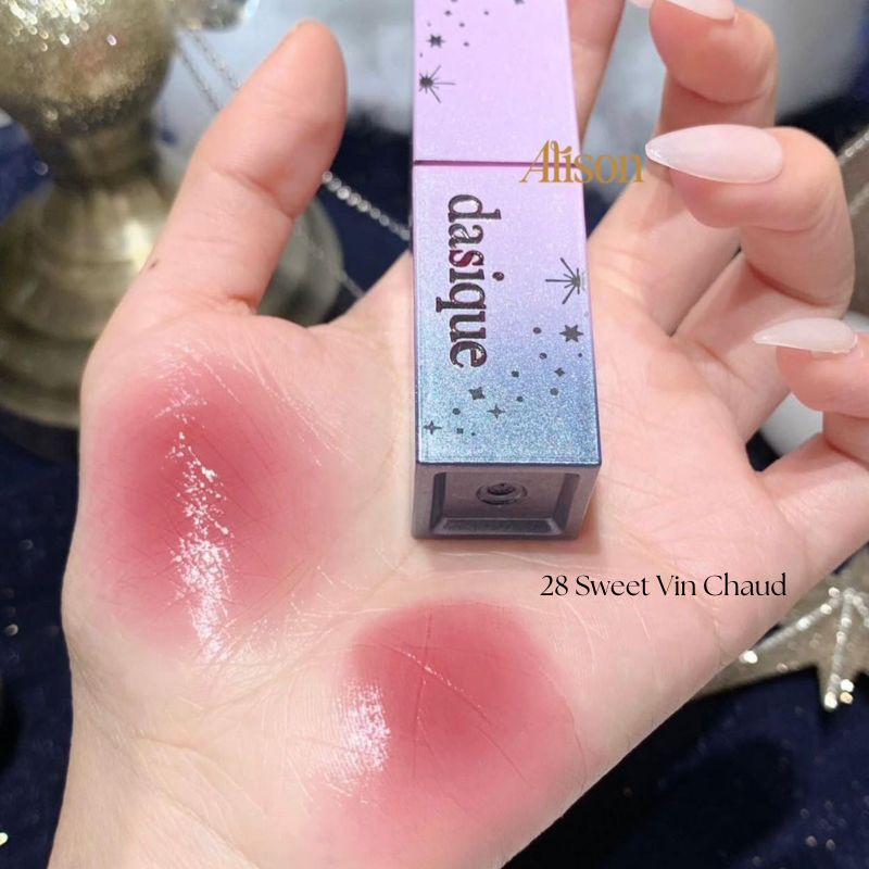 Thumb Son Dasique Juicy Dewy Tint (Starry  Night Collection)