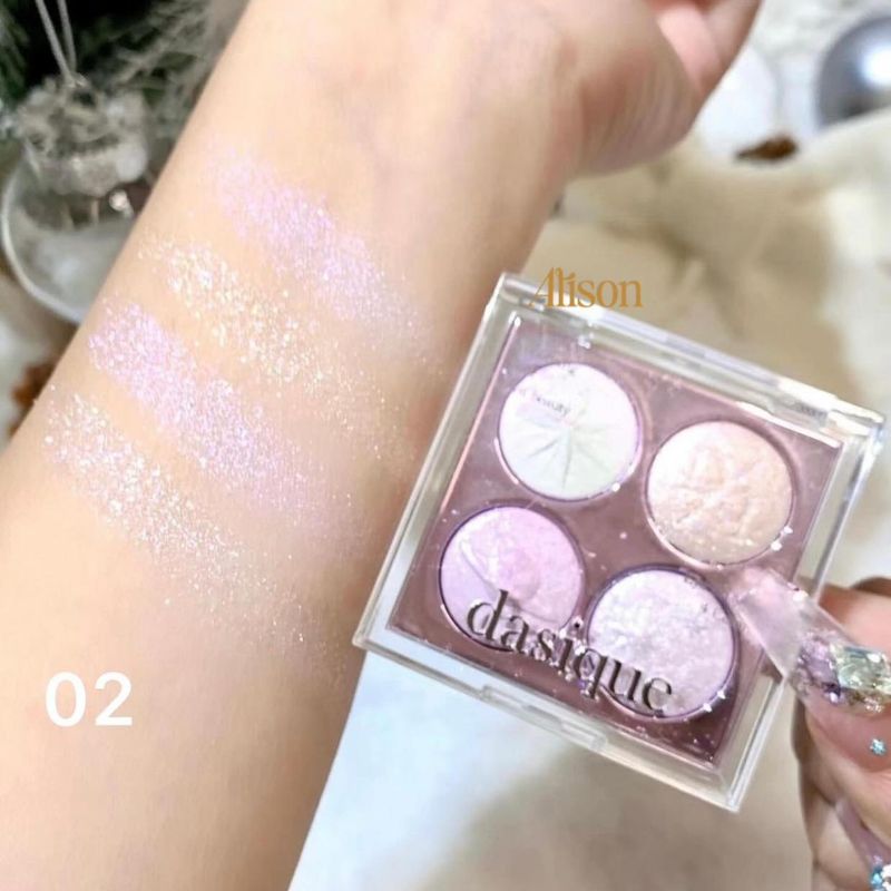 Thumb Dasique Starry Night Eyeshadow