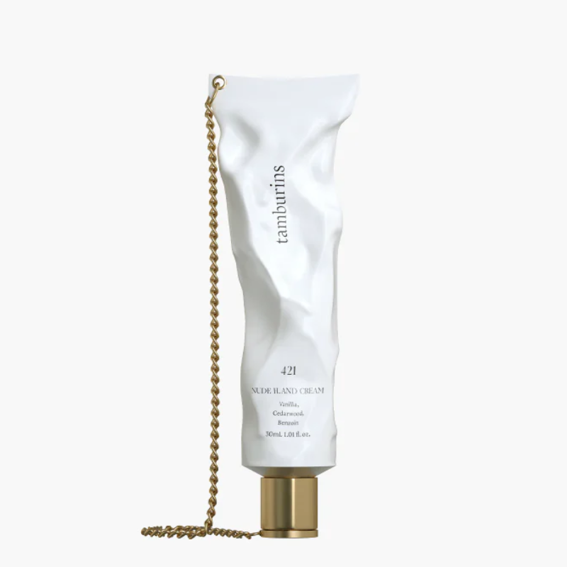 Thumb Tamburins Nude Hand Cream 421