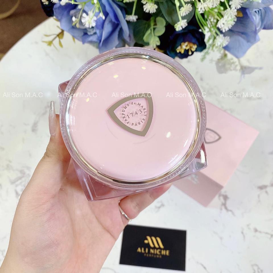 Thumb Parfums de Marly Delina Body Cream 