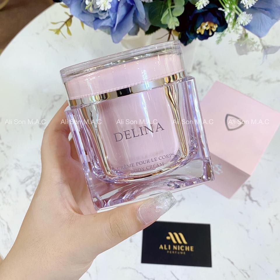 Thumb Parfums de Marly Delina Body Cream 