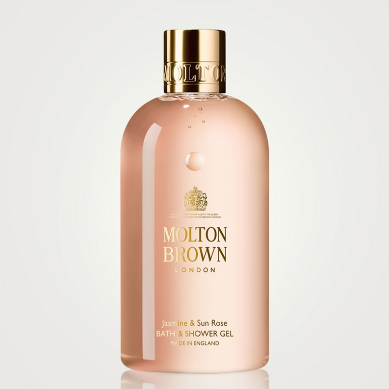 Thumb Sữa Tắm Molton Brown Jasmine & Sun Rose