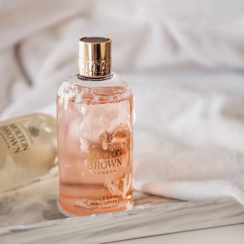 Thumb Sữa Tắm Molton Brown Jasmine & Sun Rose