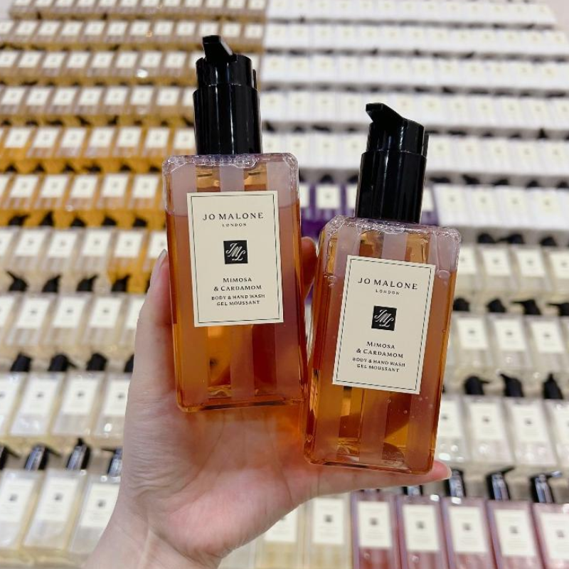 Thumb Sữa Tắm Jo Malone Mimosa & Cardamom