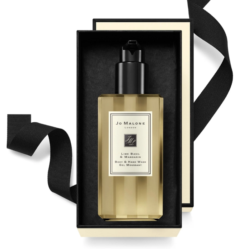 Thumb Sữa Tắm Jo Malone Lime Basil & Mandarin