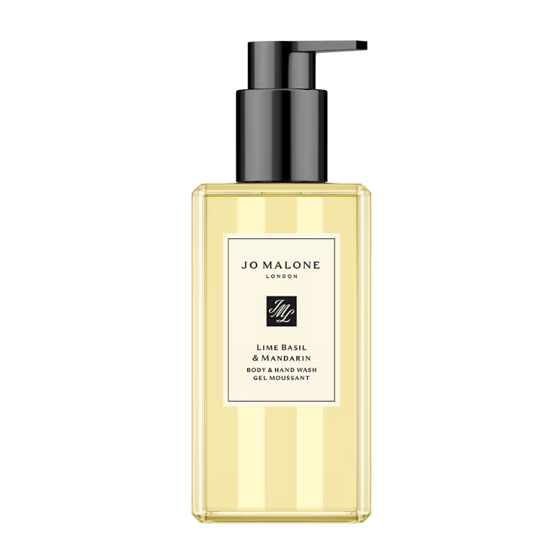 Thumb Sữa Tắm Jo Malone Lime Basil & Mandarin