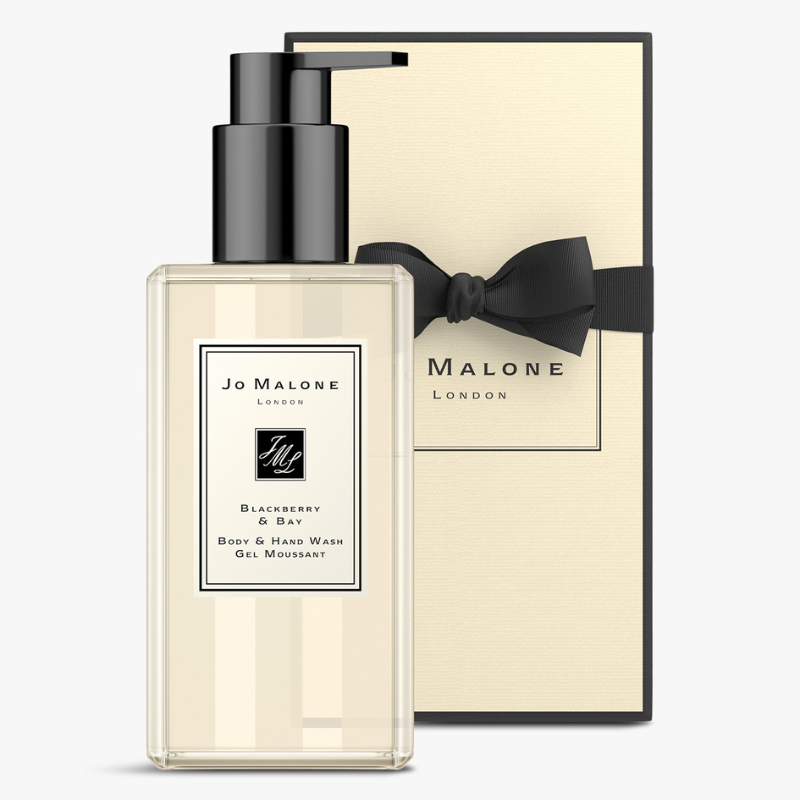 Thumb Sữa Tắm Jo Malone London Blackberry & Bay