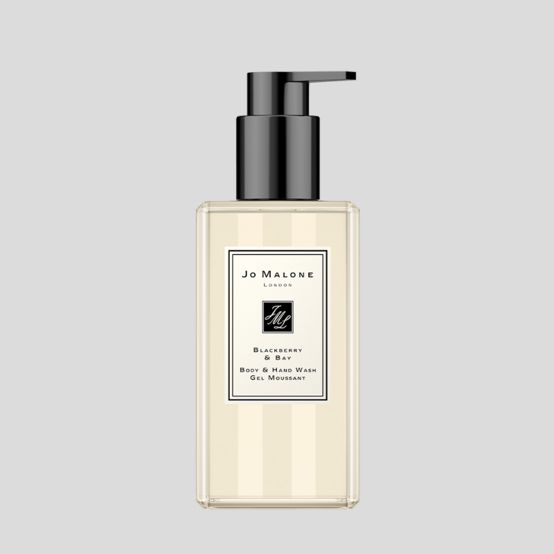 Thumb Sữa Tắm Jo Malone London Blackberry & Bay