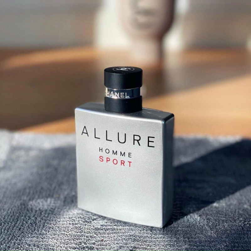 Thumb Chanel Allure Homme Sport EDT