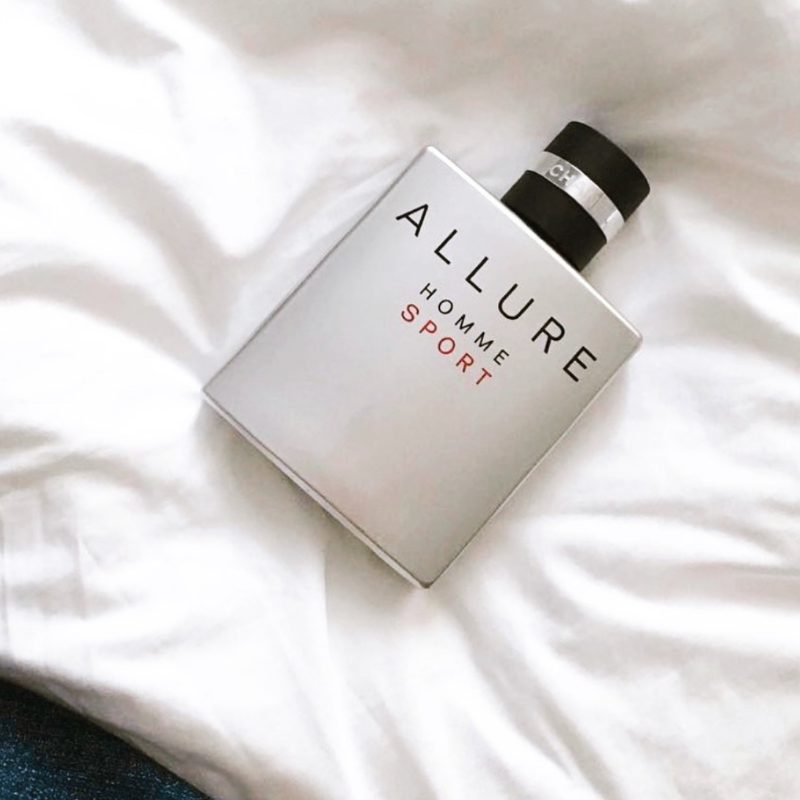 Thumb Chanel Allure Homme Sport EDT