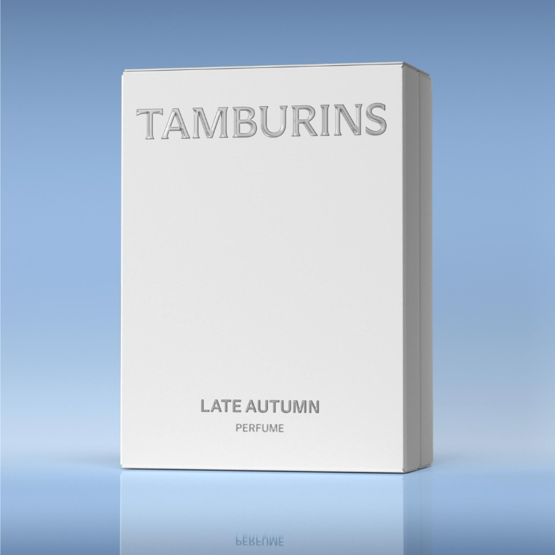 Thumb  Tamburins Late Autumn Perfume