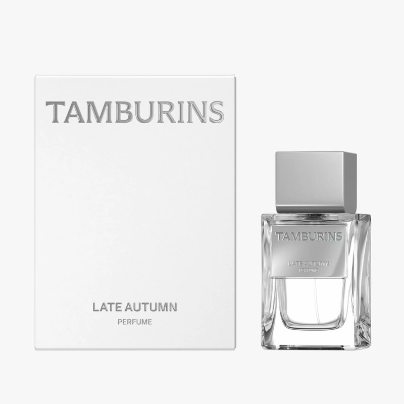 Thumb  Tamburins Late Autumn Perfume