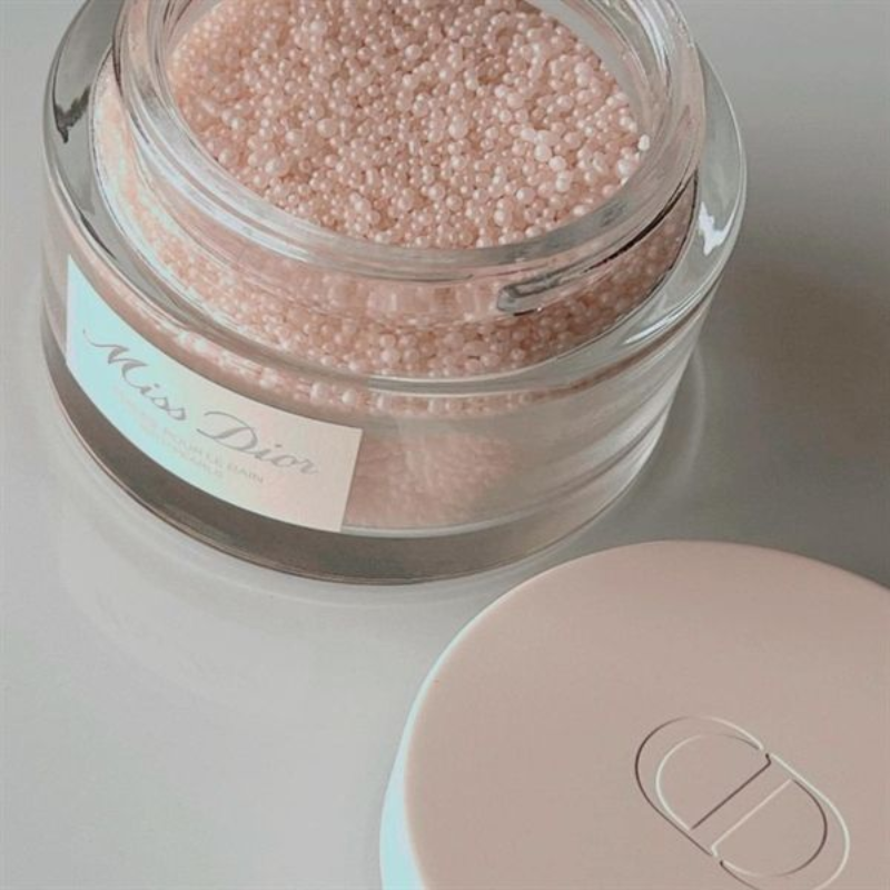 Thumb Miss Dior Perles Pour Le Bain Bath Pearls
