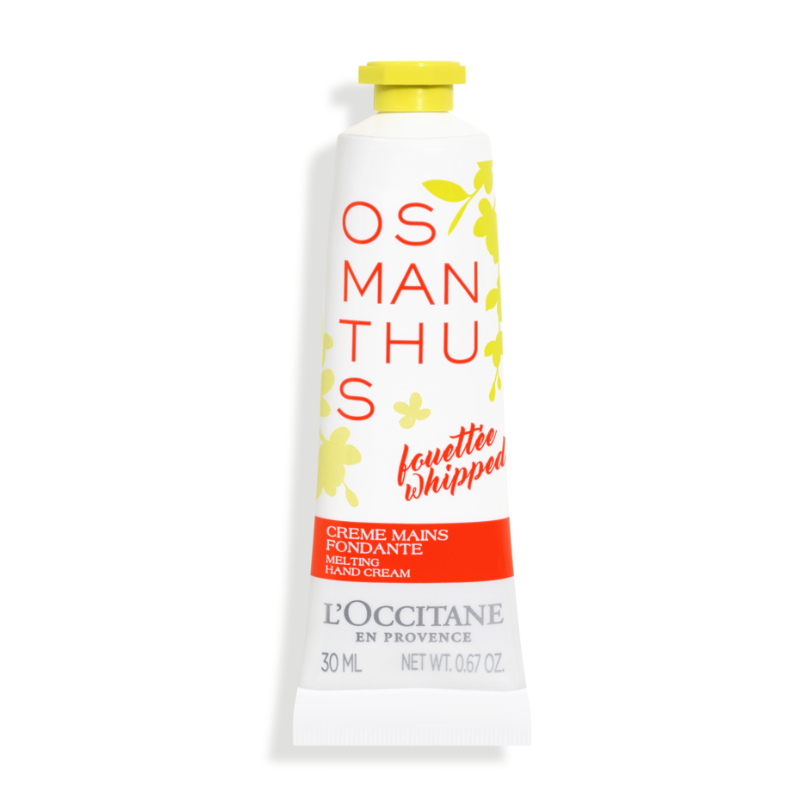 Thumb Kem Dưỡng Tay L’Occitane Osmanthus Mini 30ml