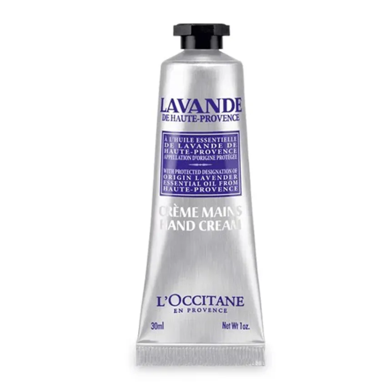 Thumb Kem Dưỡng Da Tay L'Occitane Lavender Mini 30ml