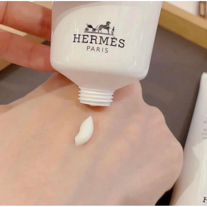 Thumb Kem Dưỡng Da Tay Hermès Les Mains