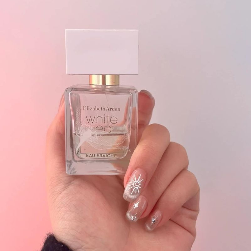 Thumb Elizabeth Arden White Tea Eau Florale EDT 30ml