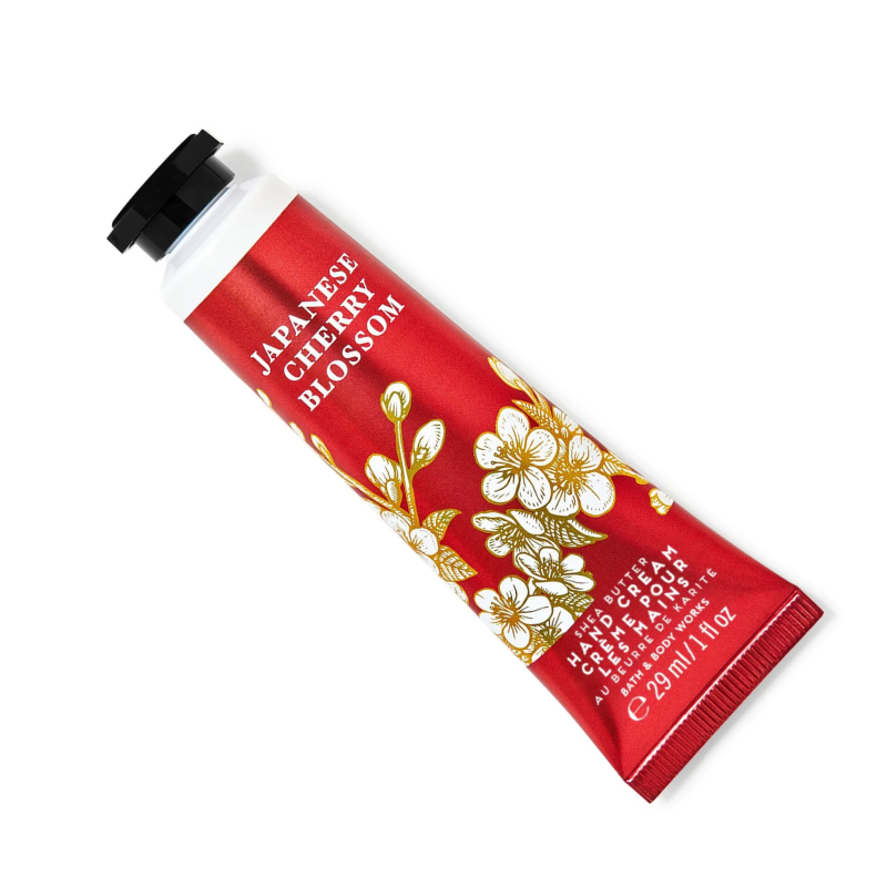 Thumb Kem Tay Japanese Cherry Blossom Hand Cream