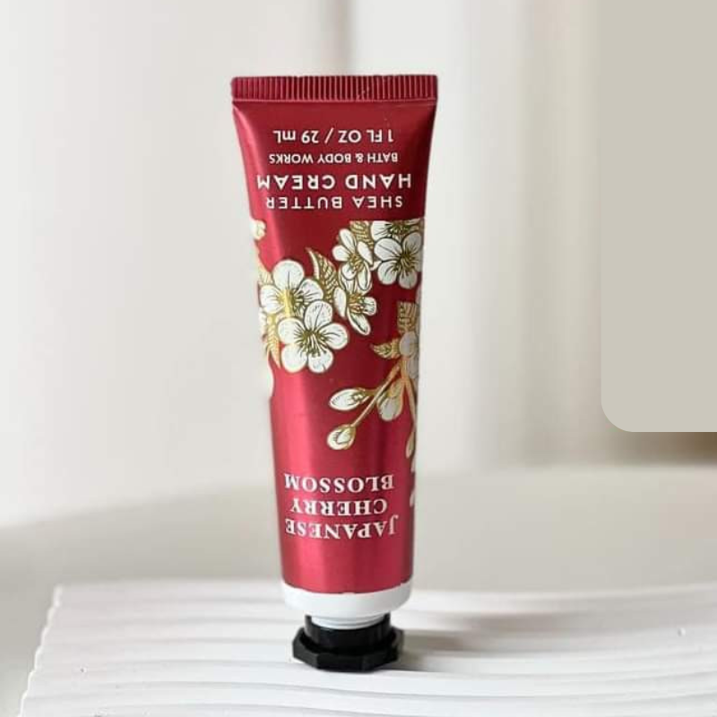 Thumb Kem Tay Japanese Cherry Blossom Hand Cream