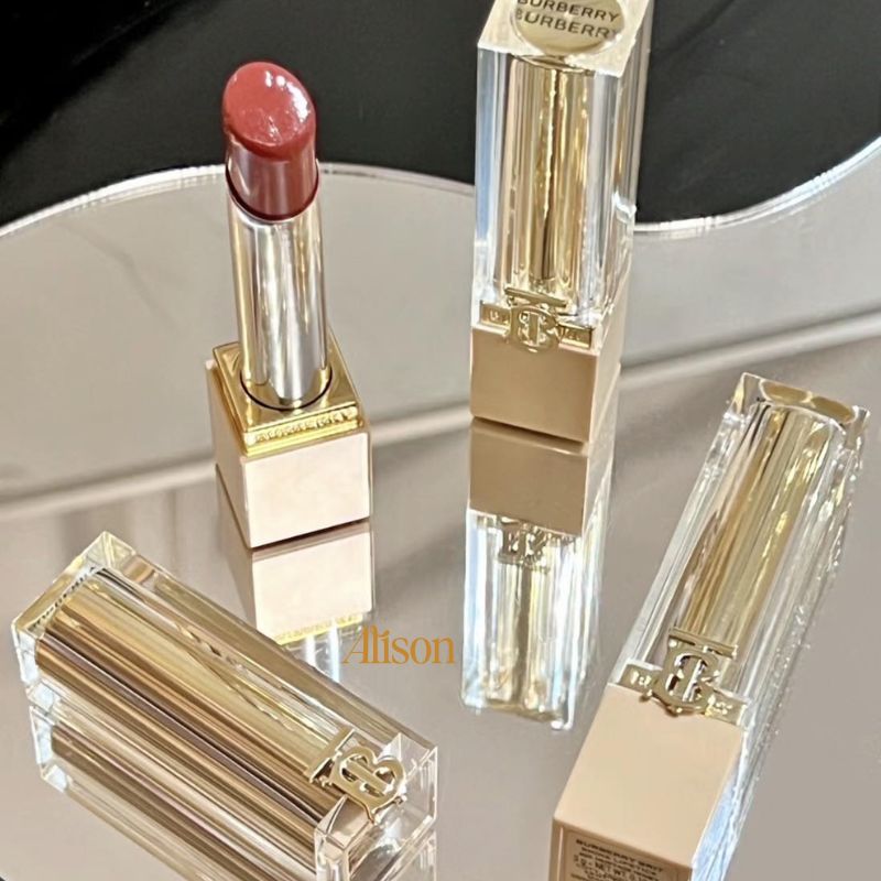 Son Burberry Brit Shine Lipstick