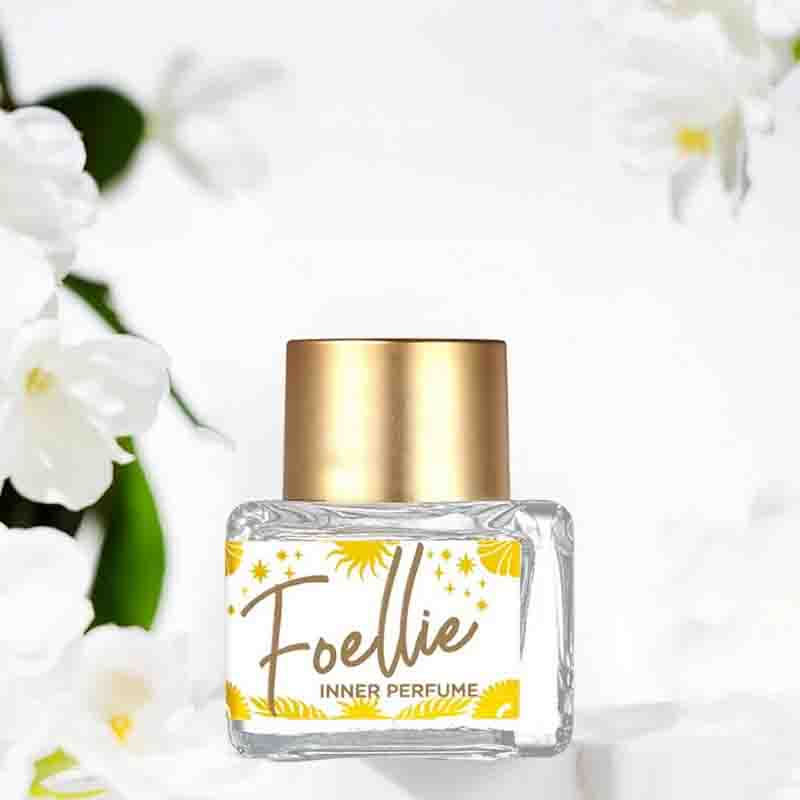 Thumb Foellie Eau De Venus (Trắng) 