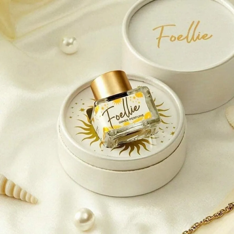 Thumb Foellie Eau De Venus (Trắng) 