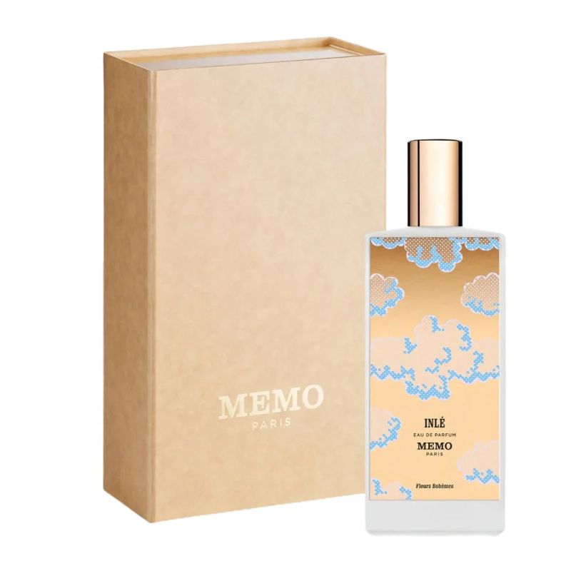 Thumb Memo Inle EDP 100ml