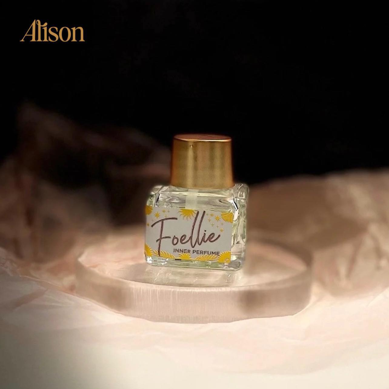 Thumb Foellie Eau De Venus (Trắng) 