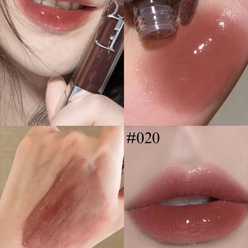 Thumb Son Dưỡng Môi Dior Addict Lip Maximizer