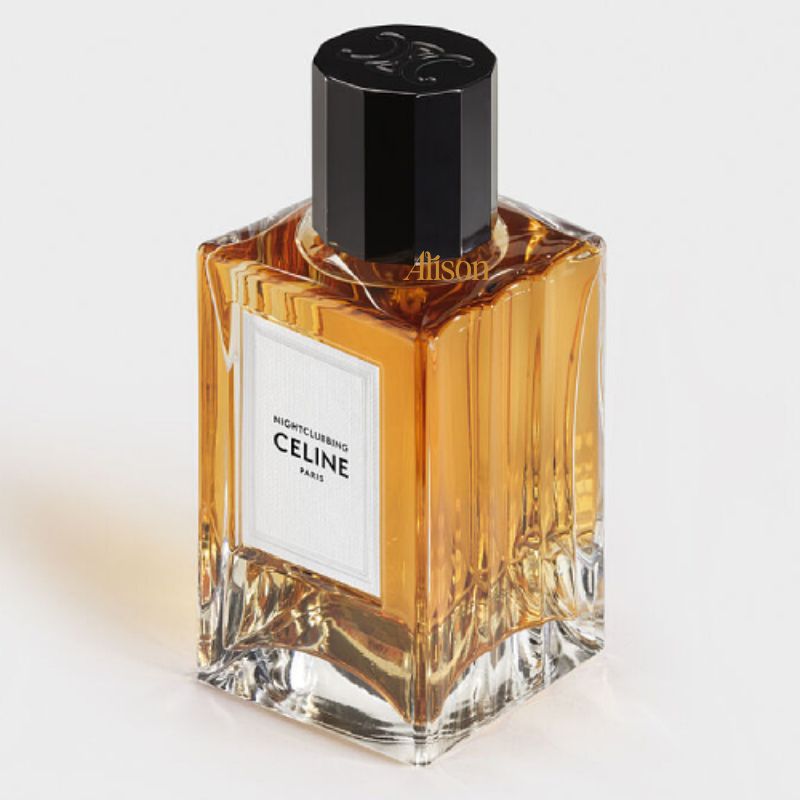 Thumb Celine Nightclubbing EDP