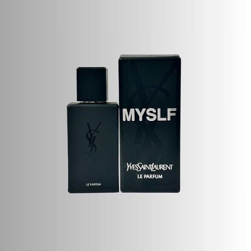 Thumb YSL MYSLF Le Parfum