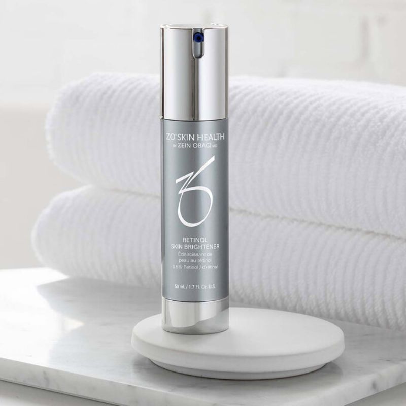 Thumb Kem dưỡng da Zo Skin Health Retinol Skin Brightener 50ml