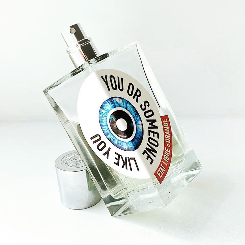 Thumb Etat Libre d'Orange You Or Someone Like You EDP