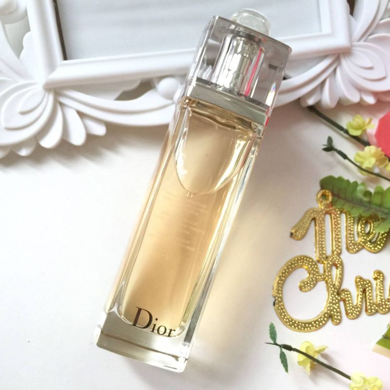 Thumb Dior Addict EDT