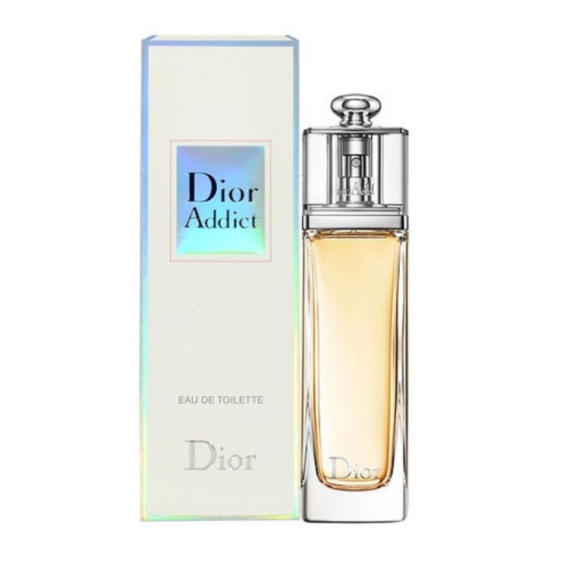 Thumb Dior Addict EDT