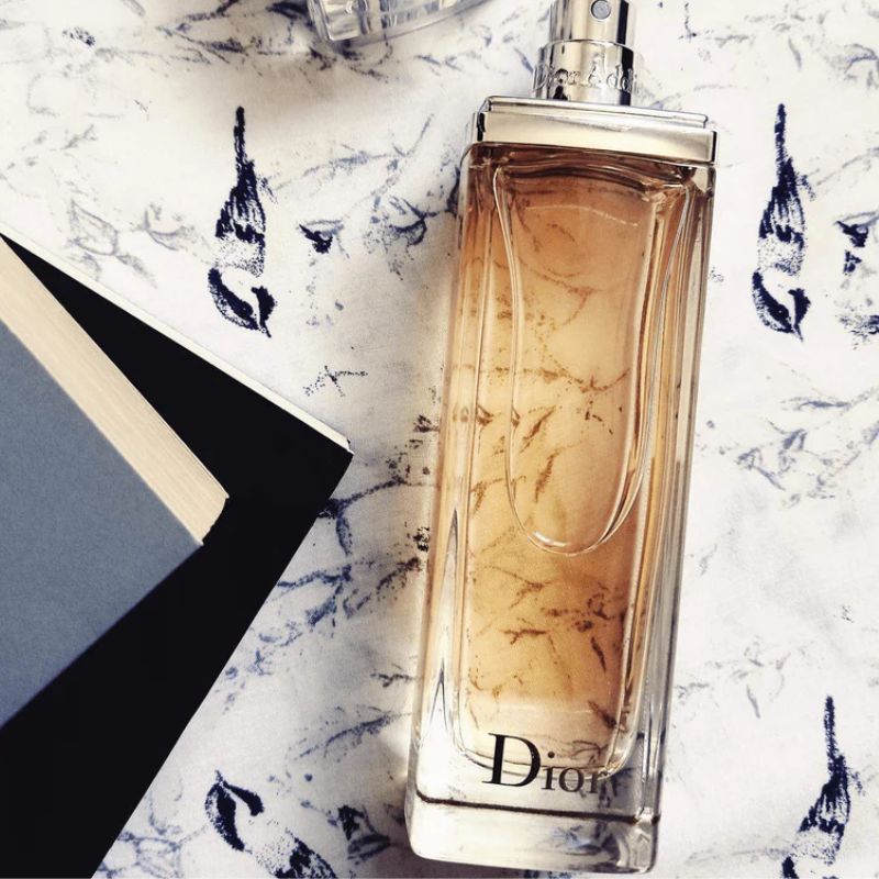 Thumb Dior Addict EDT