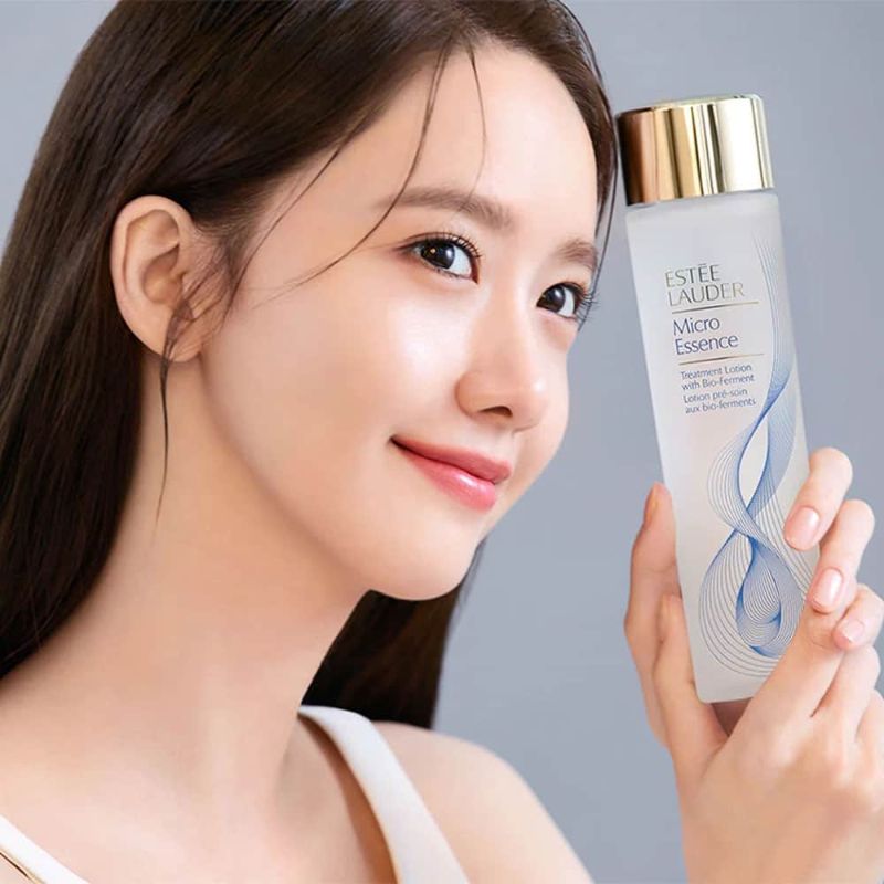 Nước thần Estee Lauder Micro Essence Treatment Lotion 50ml