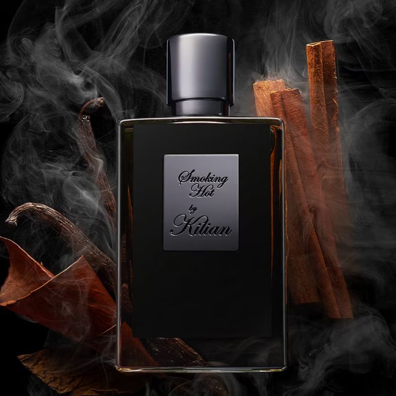 Thumb Kilian Smoking Hot EDP 50ml