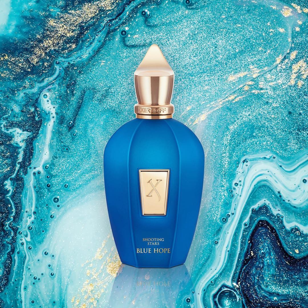 Thumb Xerjoff Blue Hope Parfum