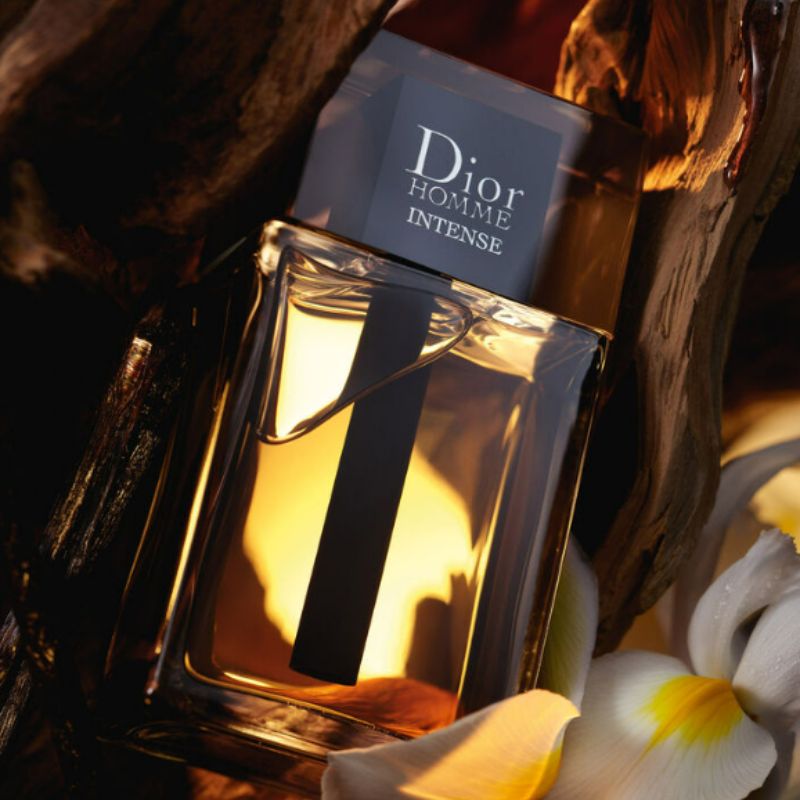 Thumb Dior Homme Intense Eau De Parfum 