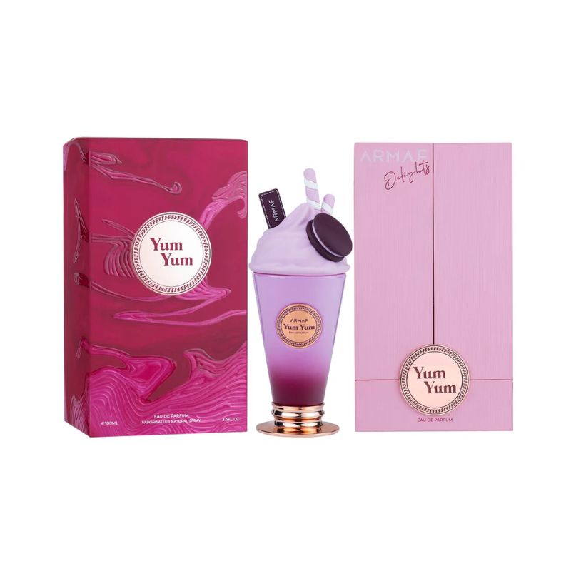 Thumb Armaf Delights YUM YUM EDP 100ml