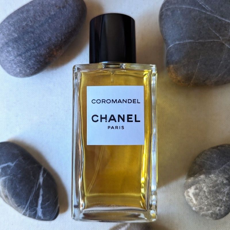 Chanel Coromandel EDP 4ml