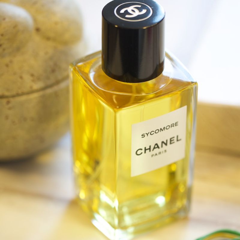 Thumb Chanel Sycomore EDP 4ml