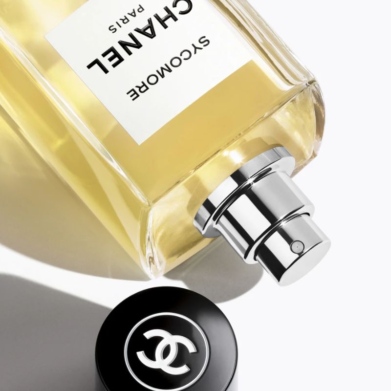 Thumb Chanel Sycomore EDP 4ml