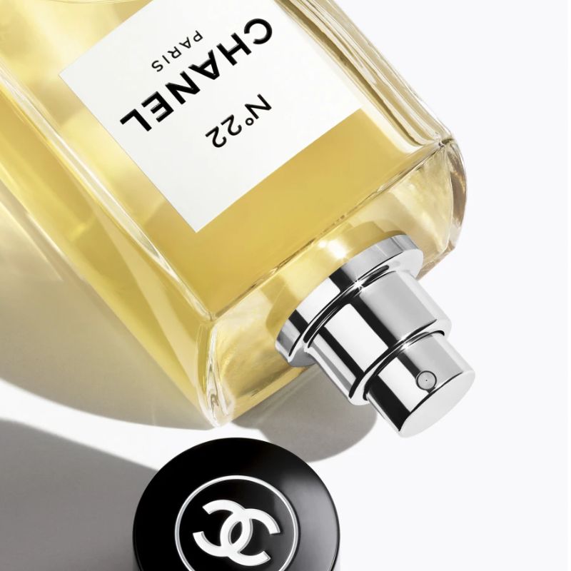 Chanel N22 EDP 4ml