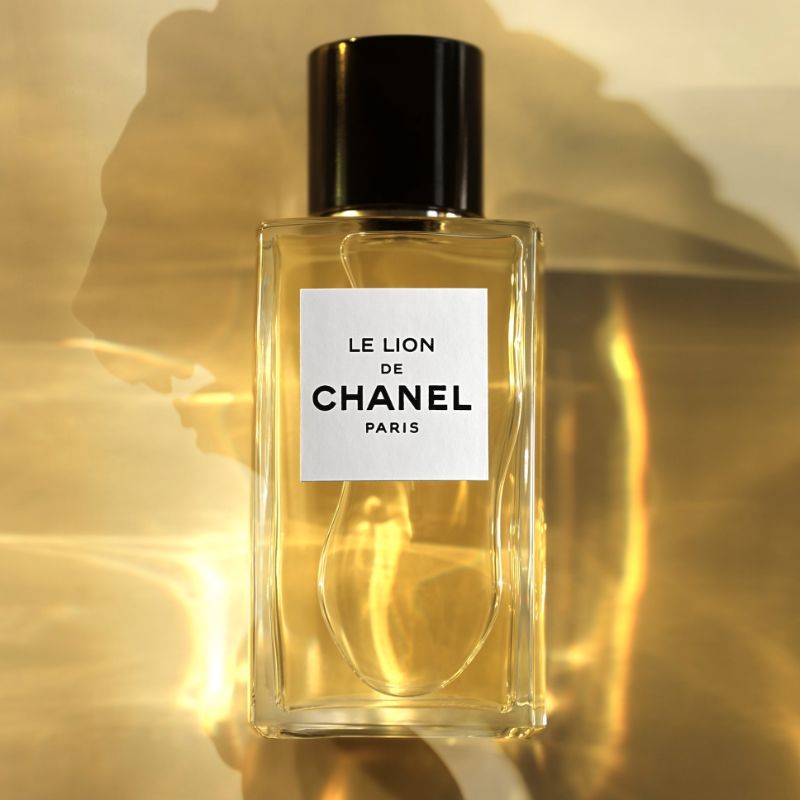 Chanel Le Lion EDP 4ml