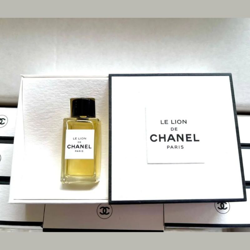 Thumb Chanel Le Lion EDP 4ml