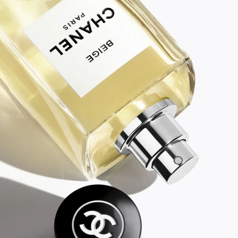 Thumb Chanel Beige EDP 4ml