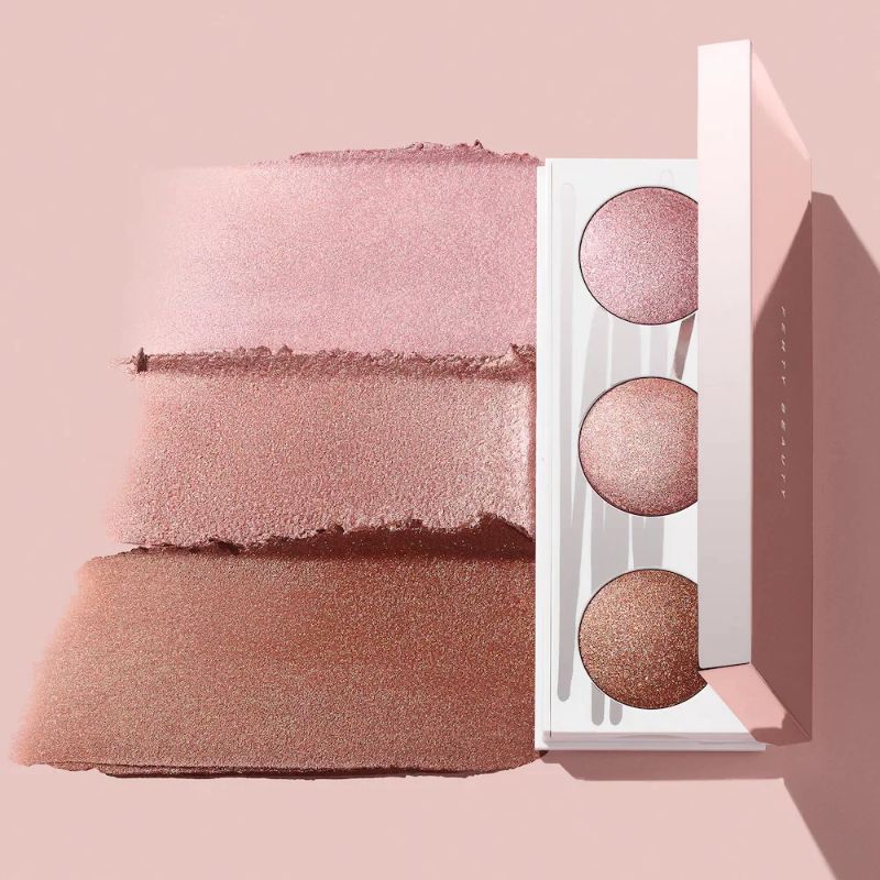 Phấn Bắt Sáng Fenty Beauty Diamond Bomb Triple Drip