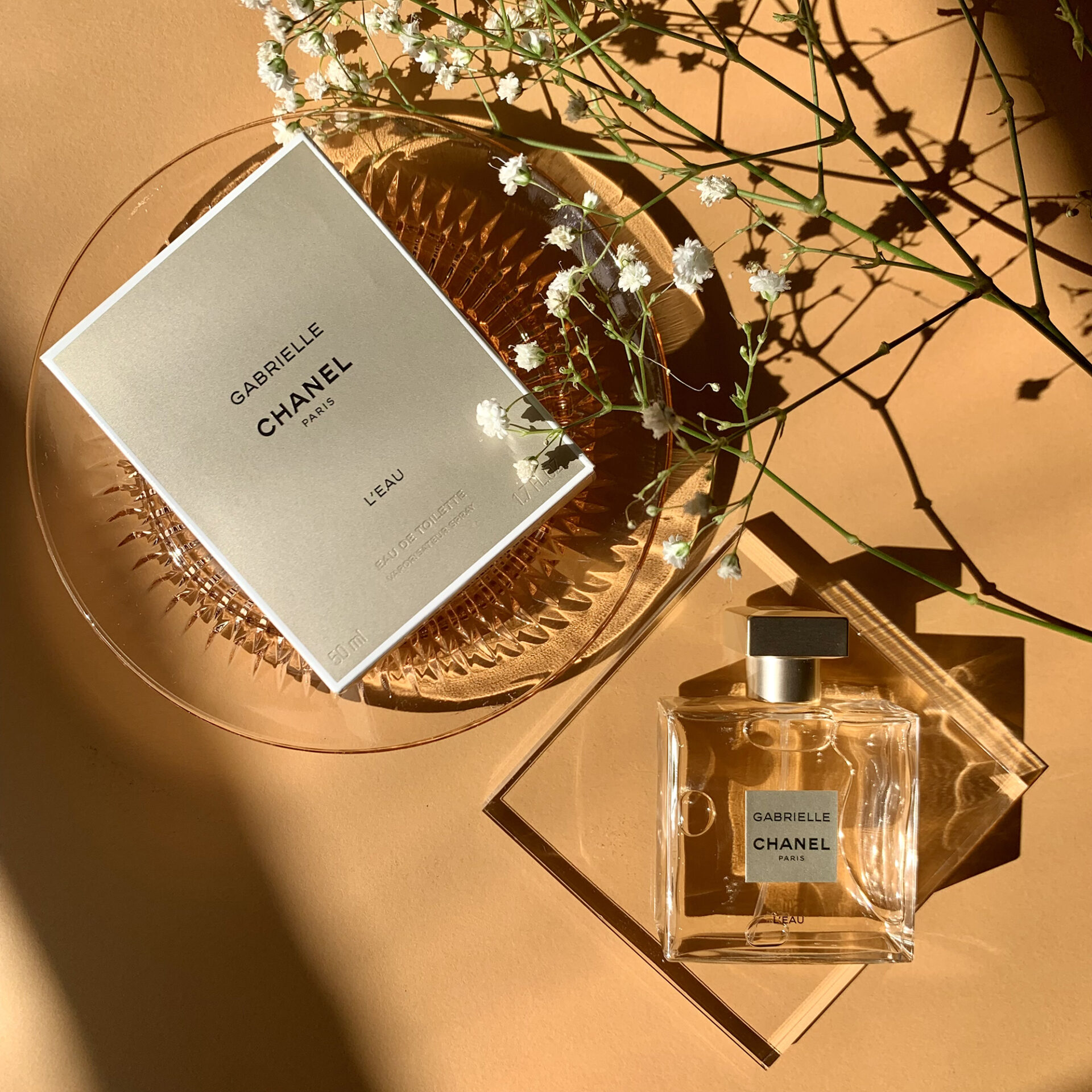Thumb Chanel Gabrielle L’Eau EDT